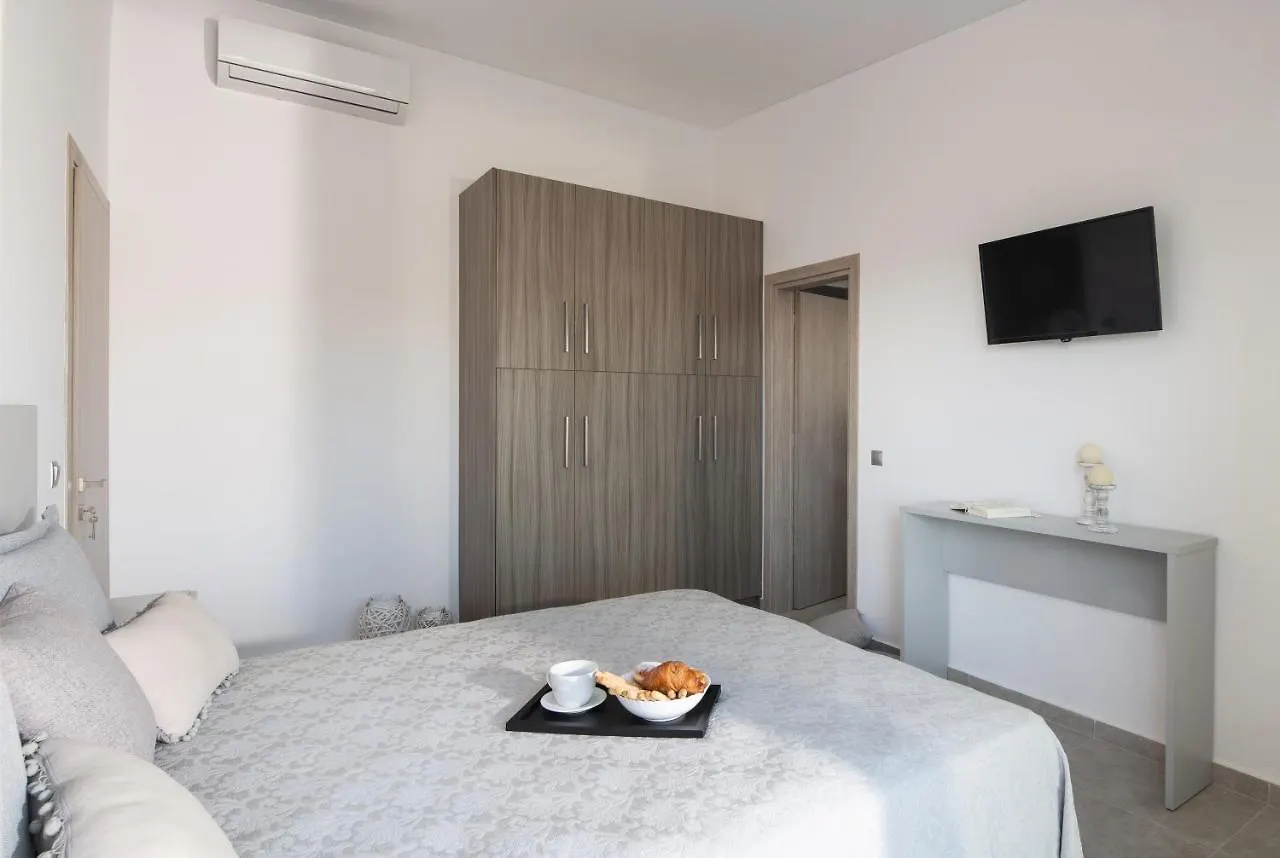 Holiday home Molino Luxury Villa Nikiti  Greece