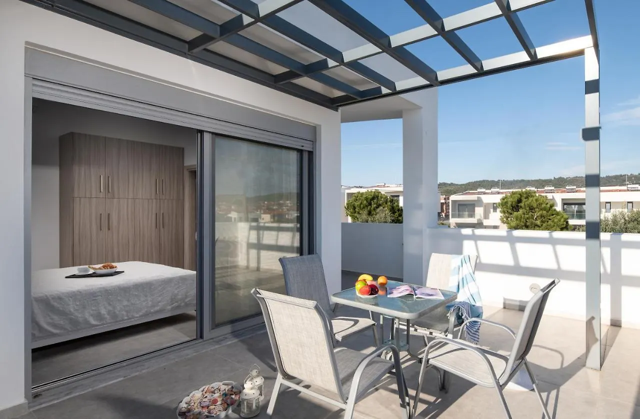 Molino Luxury Villa Nikiti  Nikiti (Sithonia)