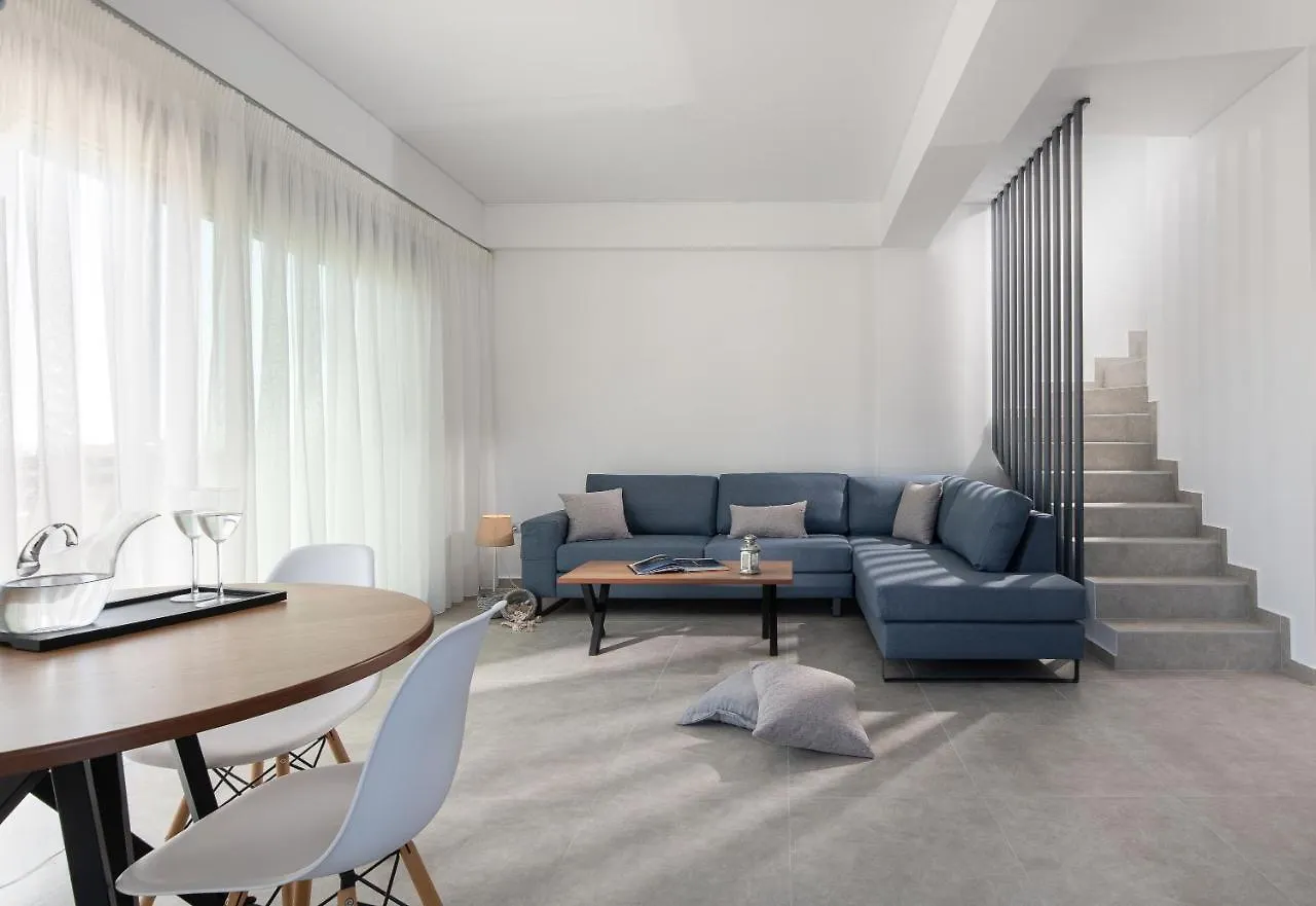 Holiday home Molino Luxury Villa Nikiti