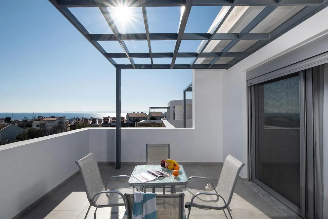 Molino Luxury Villa Nikiti  Nikiti (Sithonia)